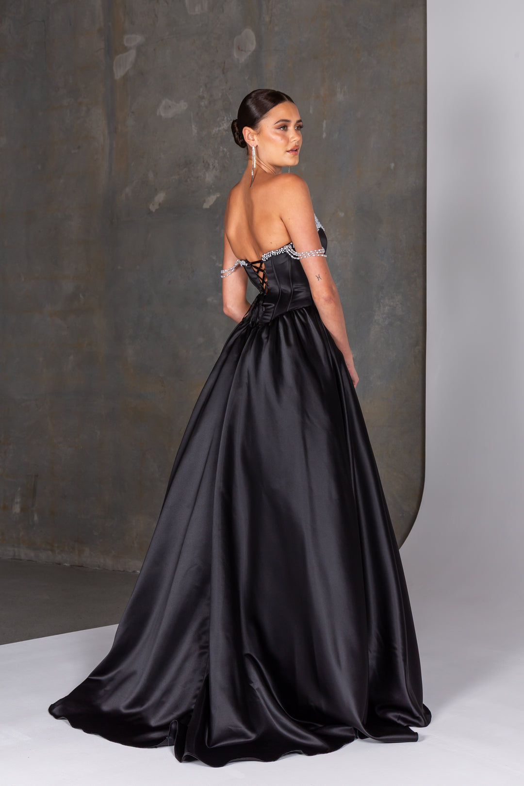 Denice Dress by Tania Olsen PO26127