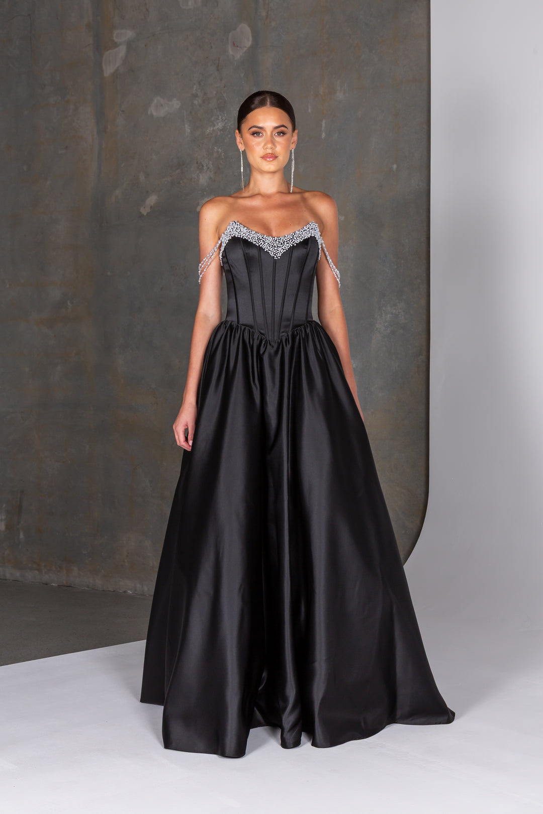 Denice Dress by Tania Olsen PO26127