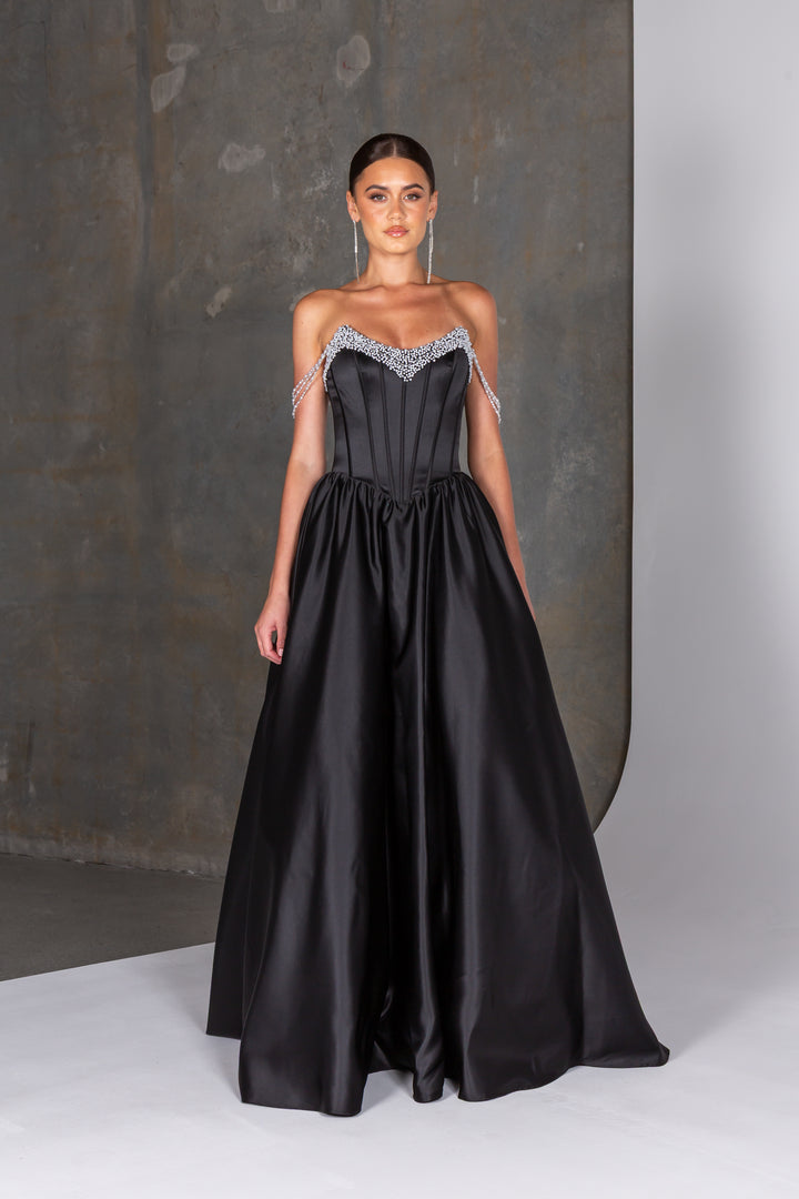 Denice Dress by Tania Olsen PO26127