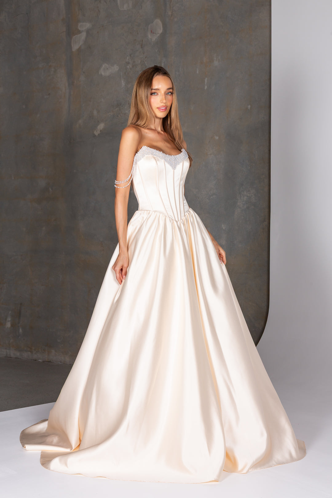 Denice Dress by Tania Olsen PO26127