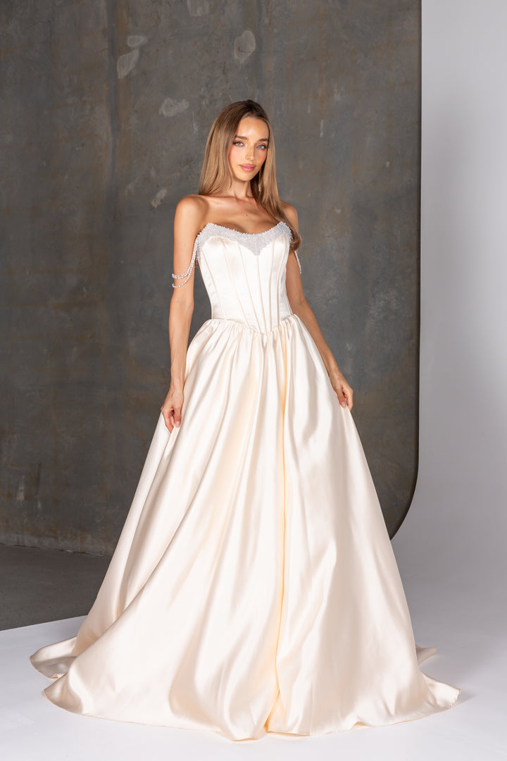 Denice Dress by Tania Olsen PO26127