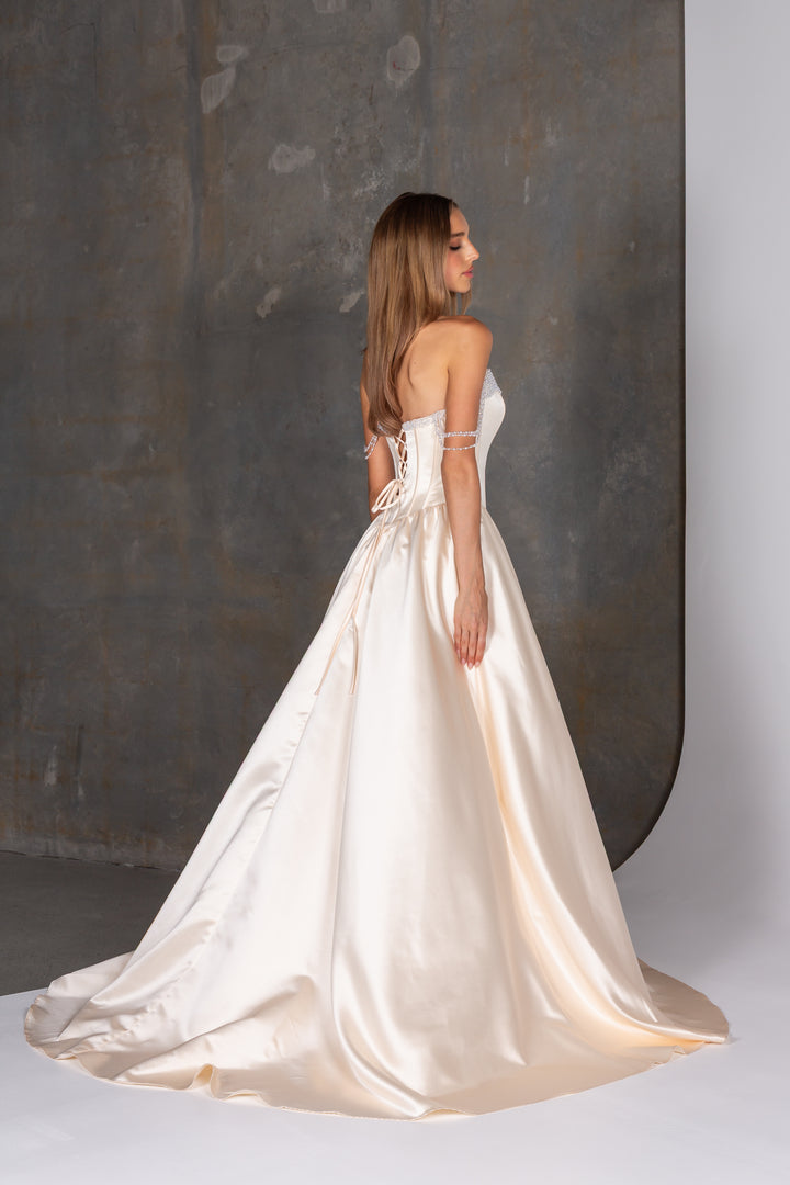 Denice Dress by Tania Olsen PO26127