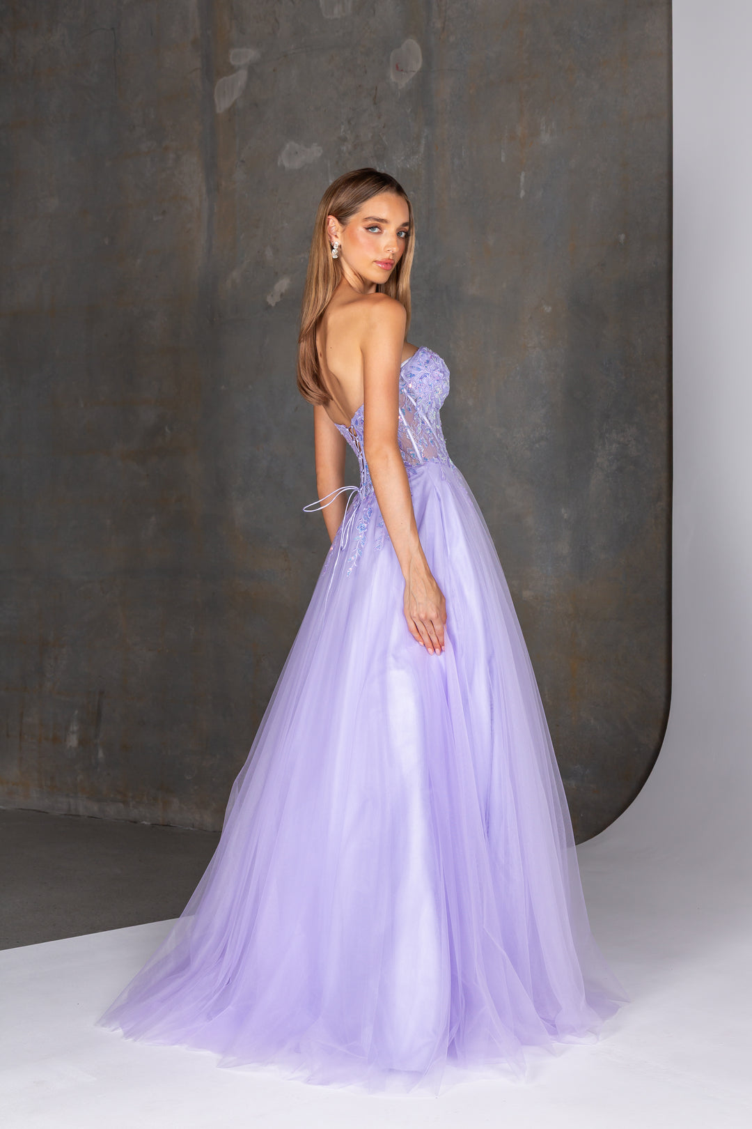 Denley Dress by Tania Olsen PO26133
