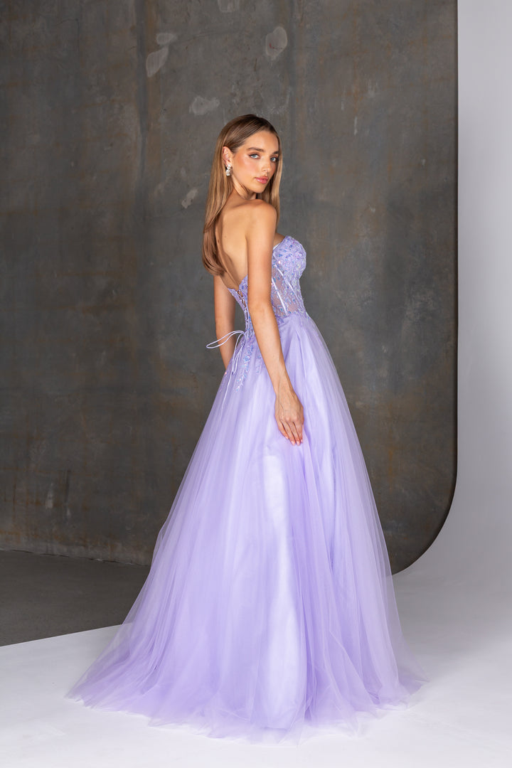 Denley Dress by Tania Olsen PO26133