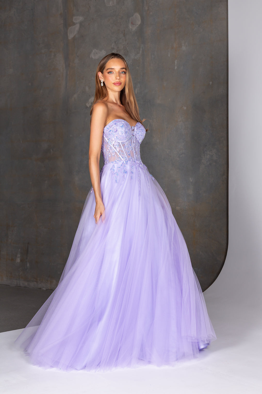 Denley Dress by Tania Olsen PO26133