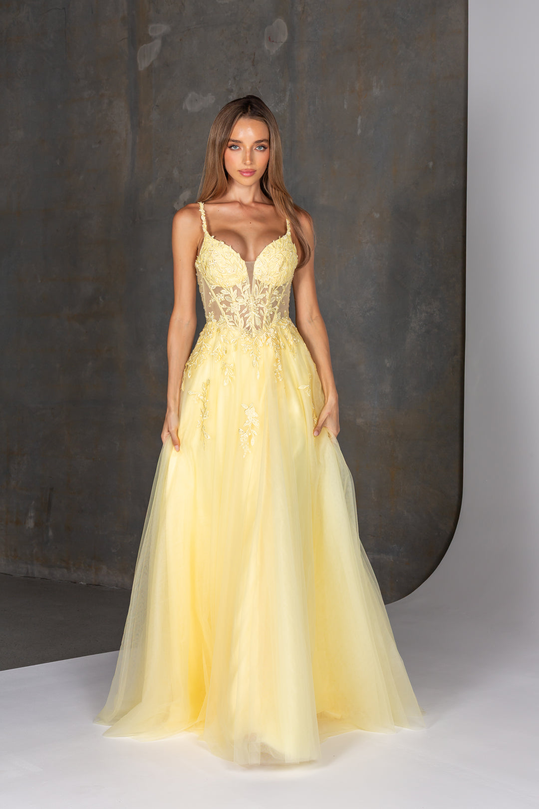 Destiny Dress by Tania Olsen PO26136