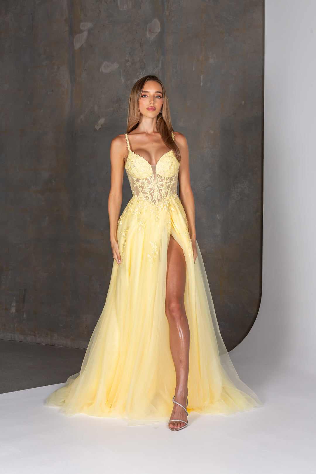 Destiny Dress by Tania Olsen PO26136