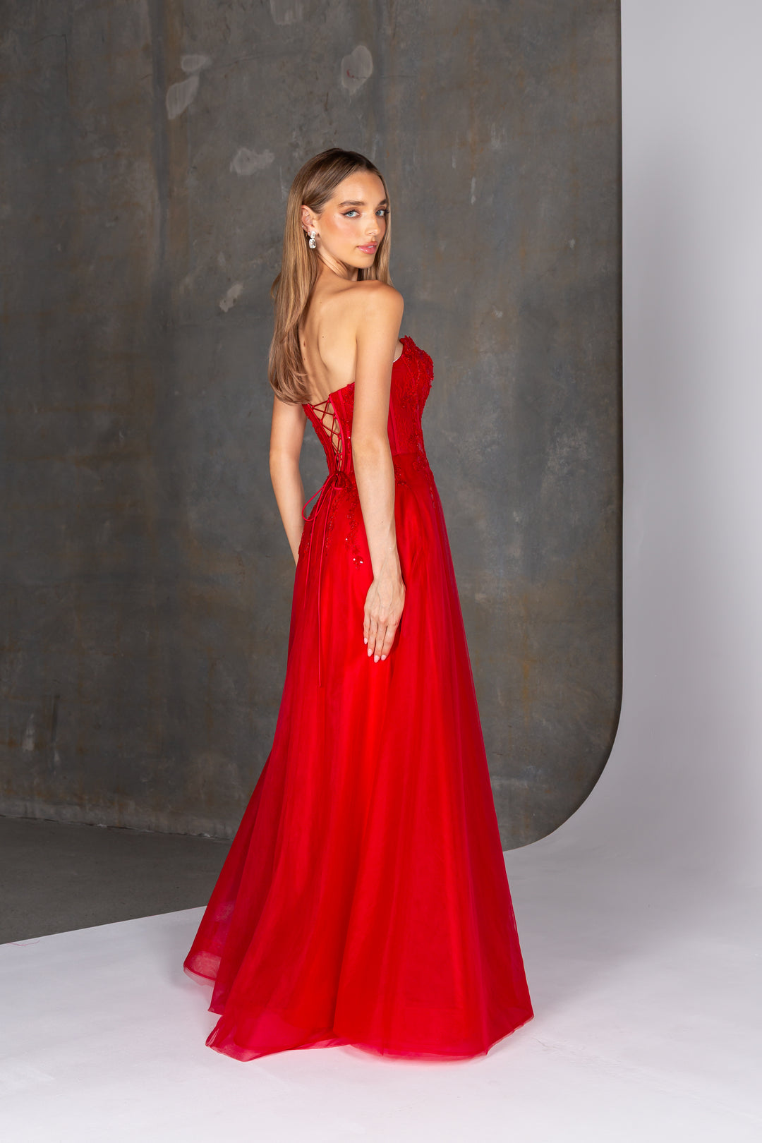 Dexter Dress by Tania Olsen PO26121