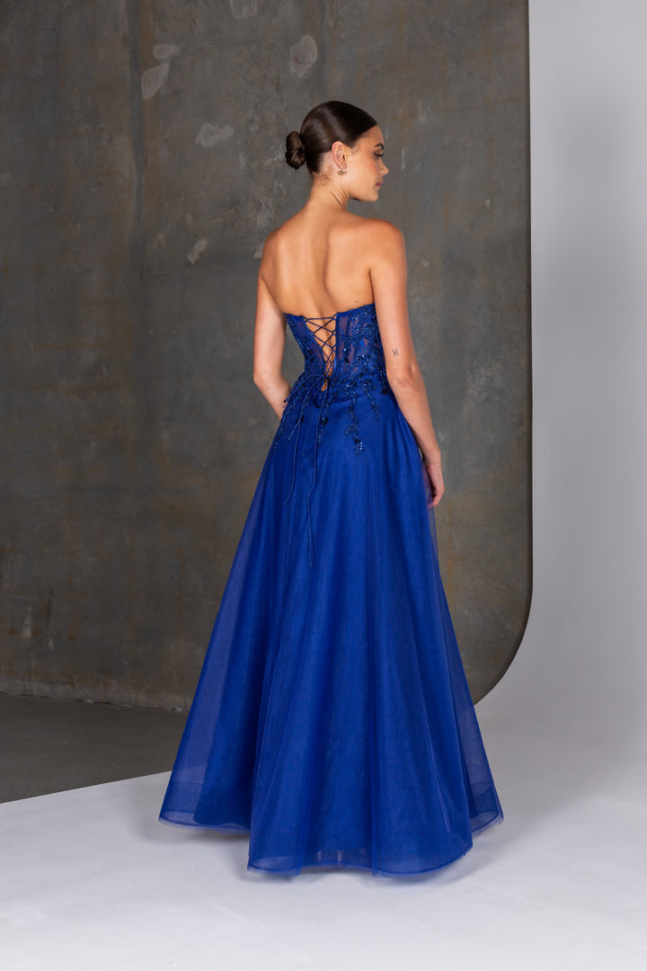 Dexter Dress by Tania Olsen PO26121