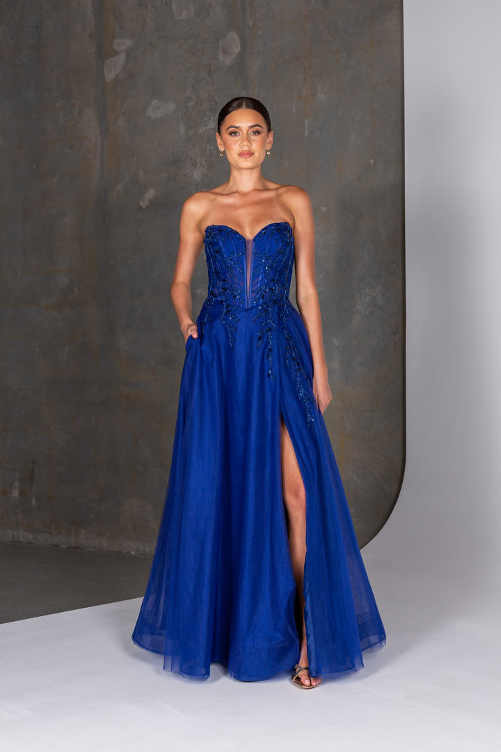 Dexter Dress by Tania Olsen PO26121