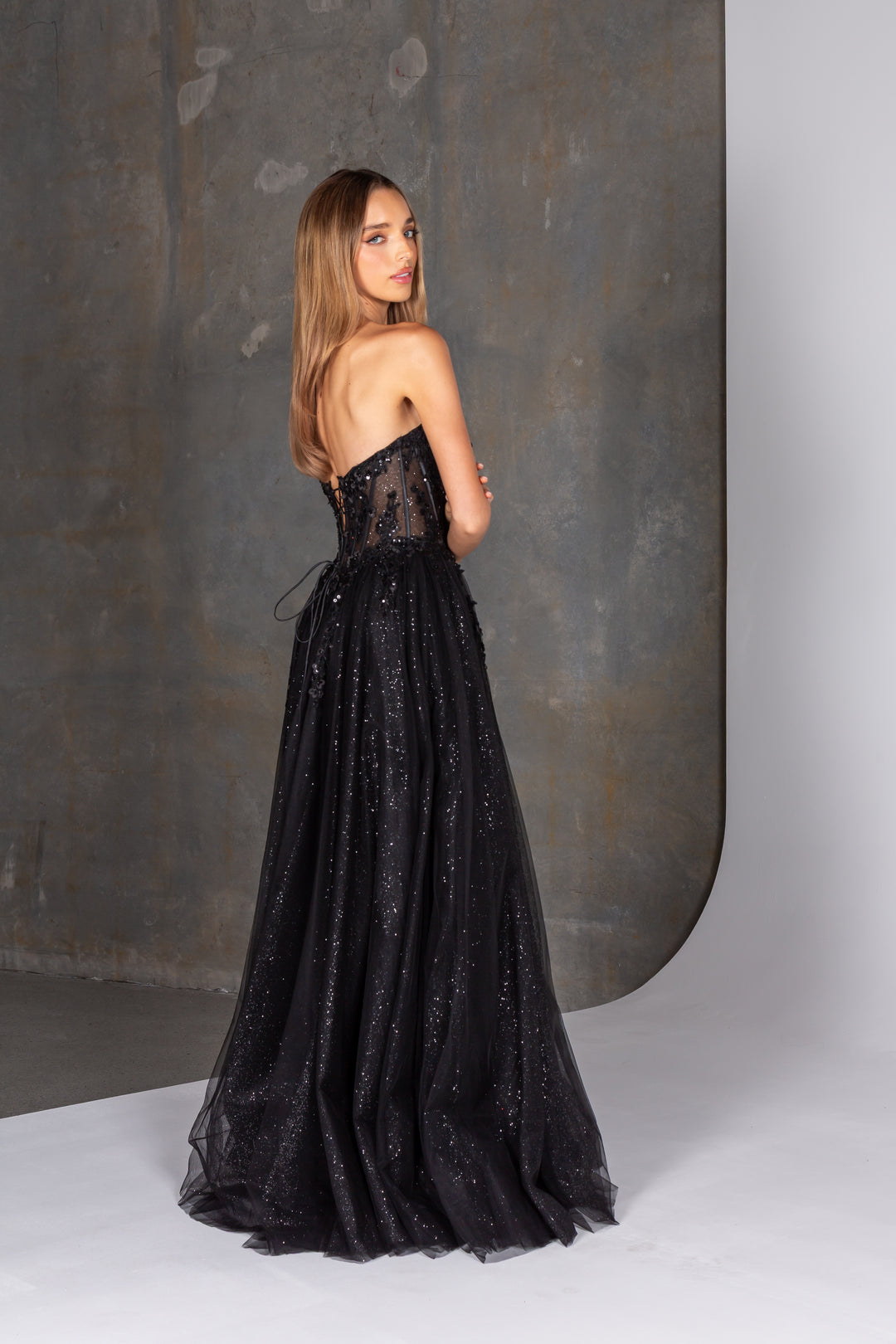 Dhaavit Dress by Tania Olsen PO26116