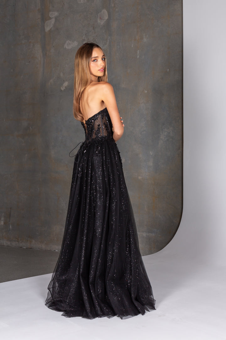 Dhaavit Dress by Tania Olsen PO26116
