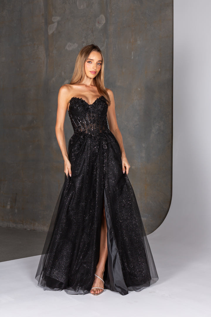 Dhaavit Dress by Tania Olsen PO26116