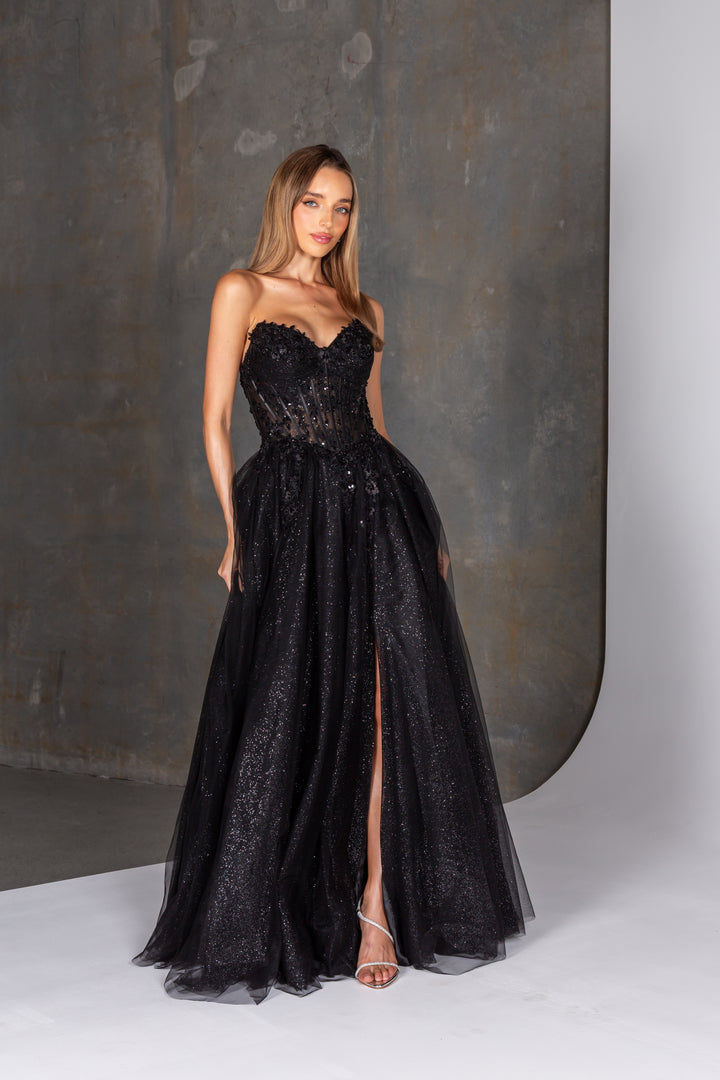 Dhaavit Dress by Tania Olsen PO26116
