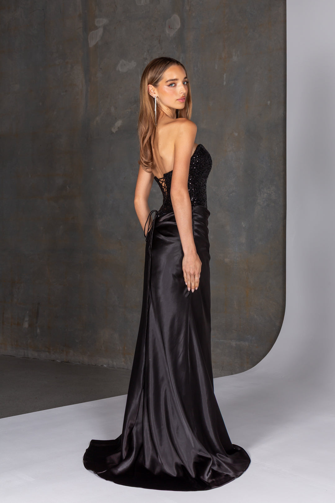 Diago Dress by Tania Olsen PO26112