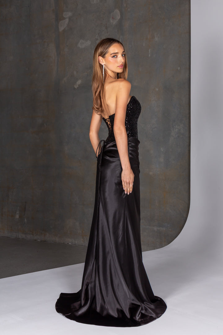 Diago Dress by Tania Olsen PO26112