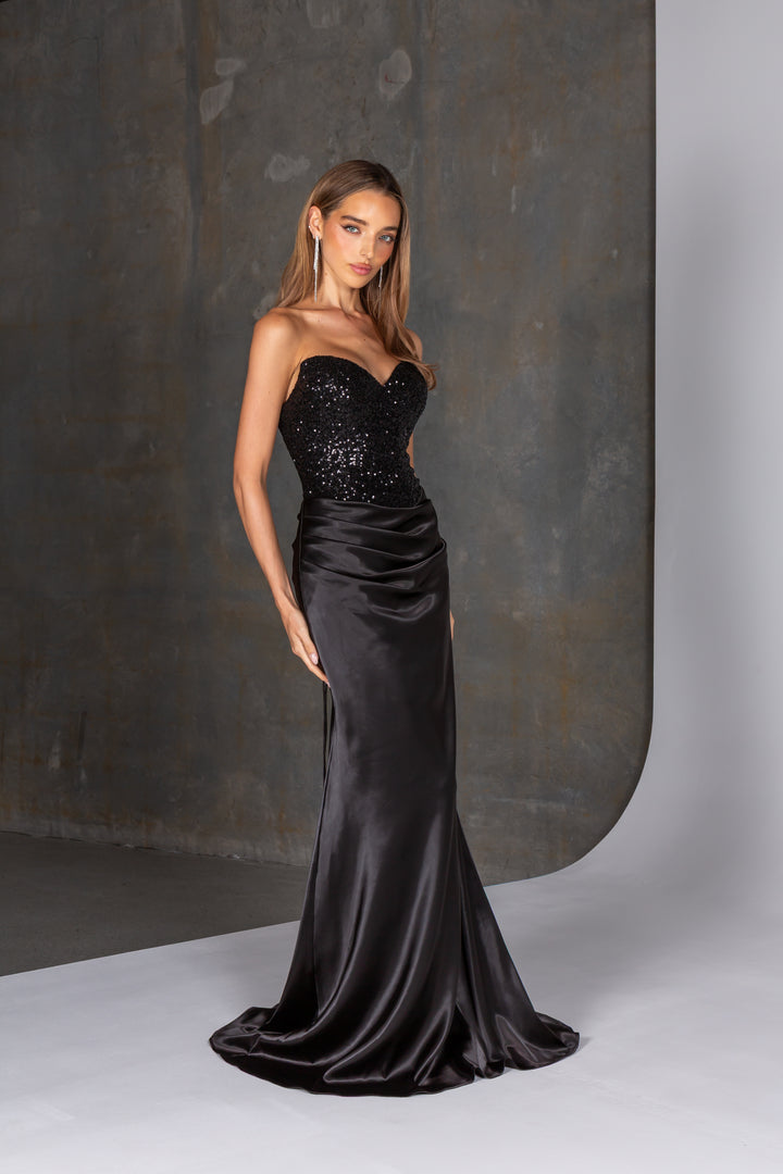 Diago Dress by Tania Olsen PO26112