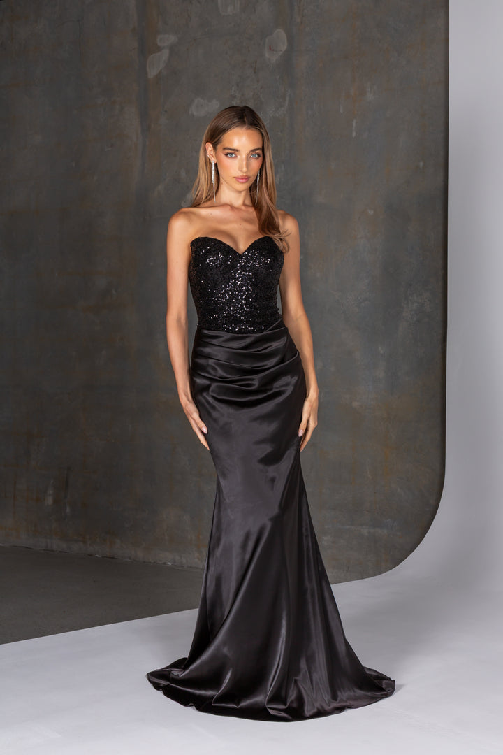 Diago Dress by Tania Olsen PO26112