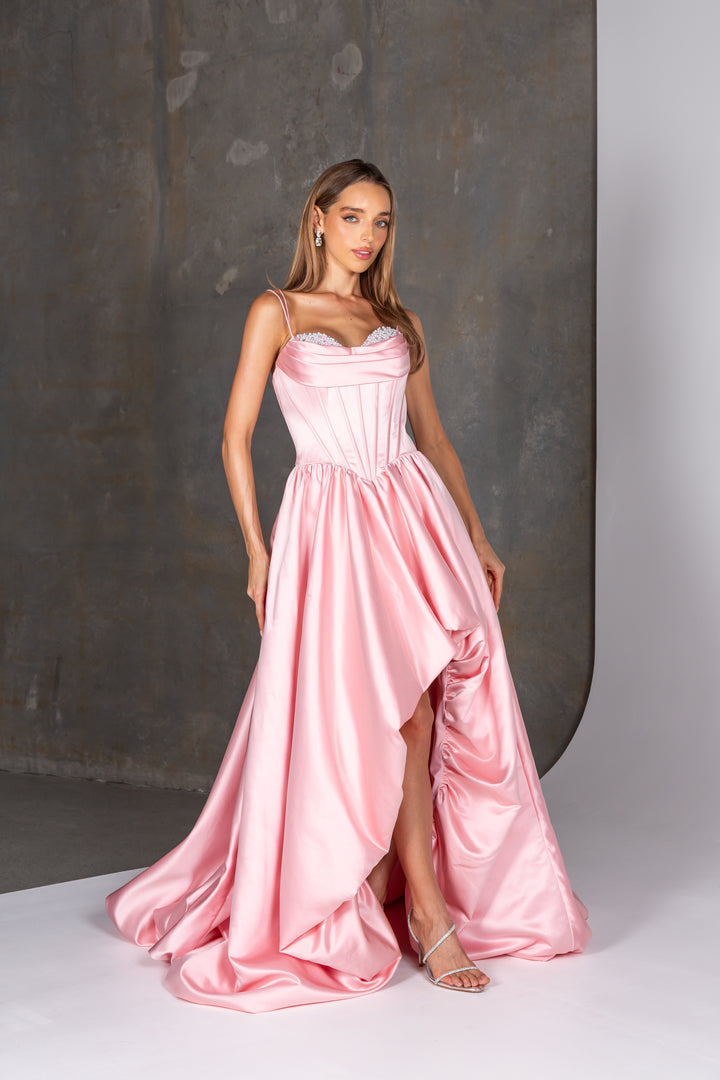 Dilleta Dress by Tania Olsen PO26126