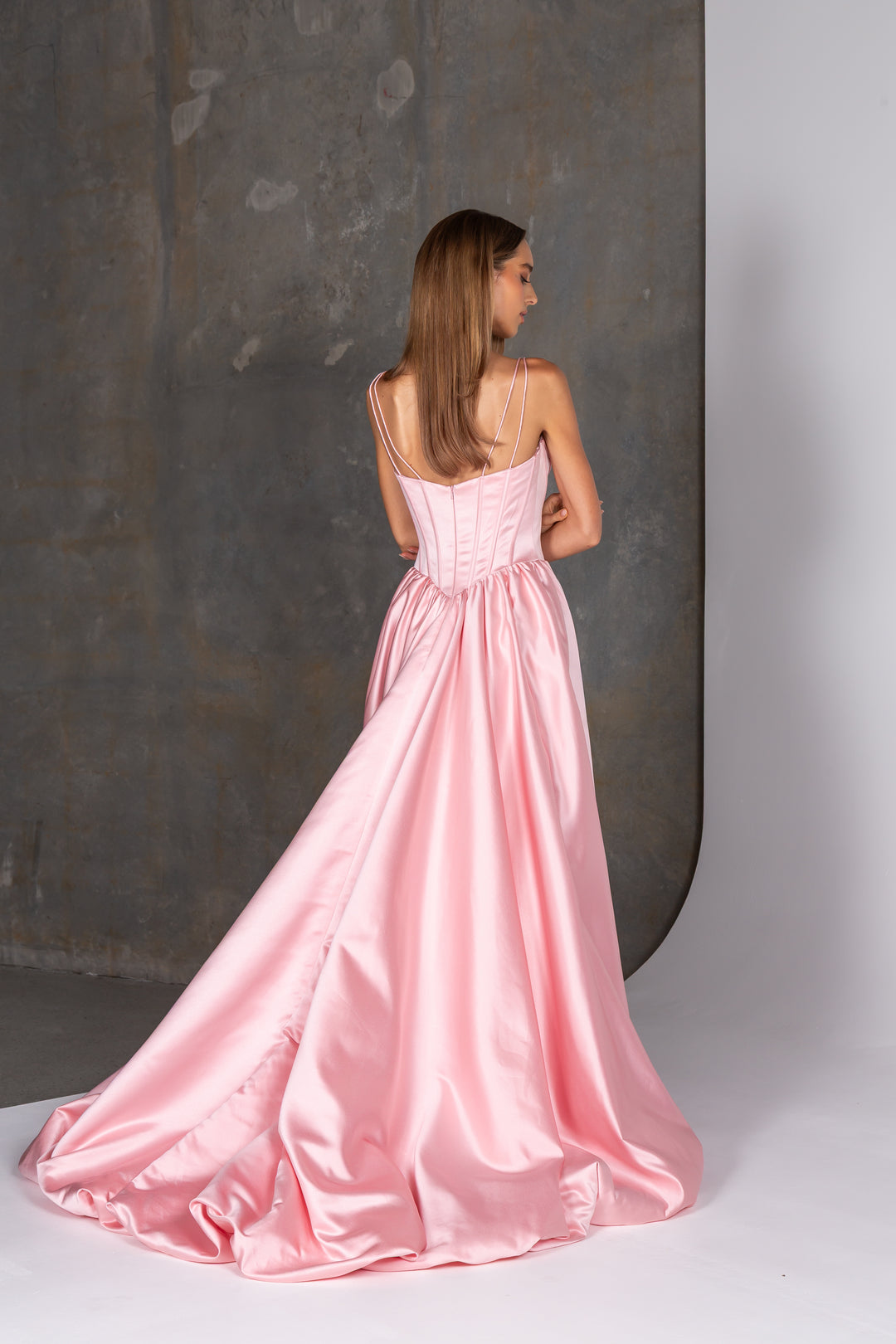 Dilleta Dress by Tania Olsen PO26126