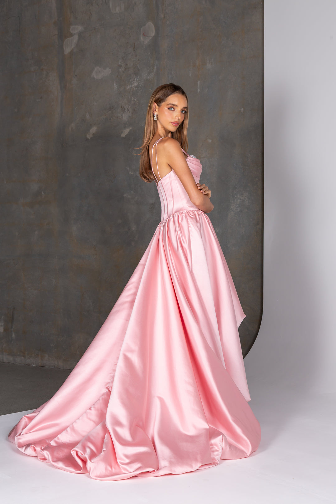 Dilleta Dress by Tania Olsen PO26126