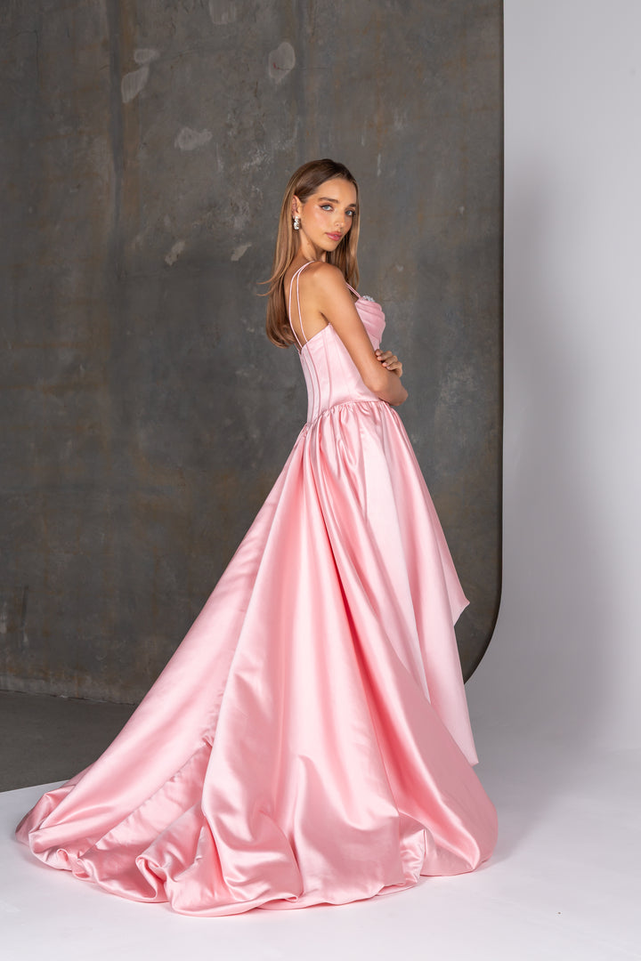 Dilleta Dress by Tania Olsen PO26126