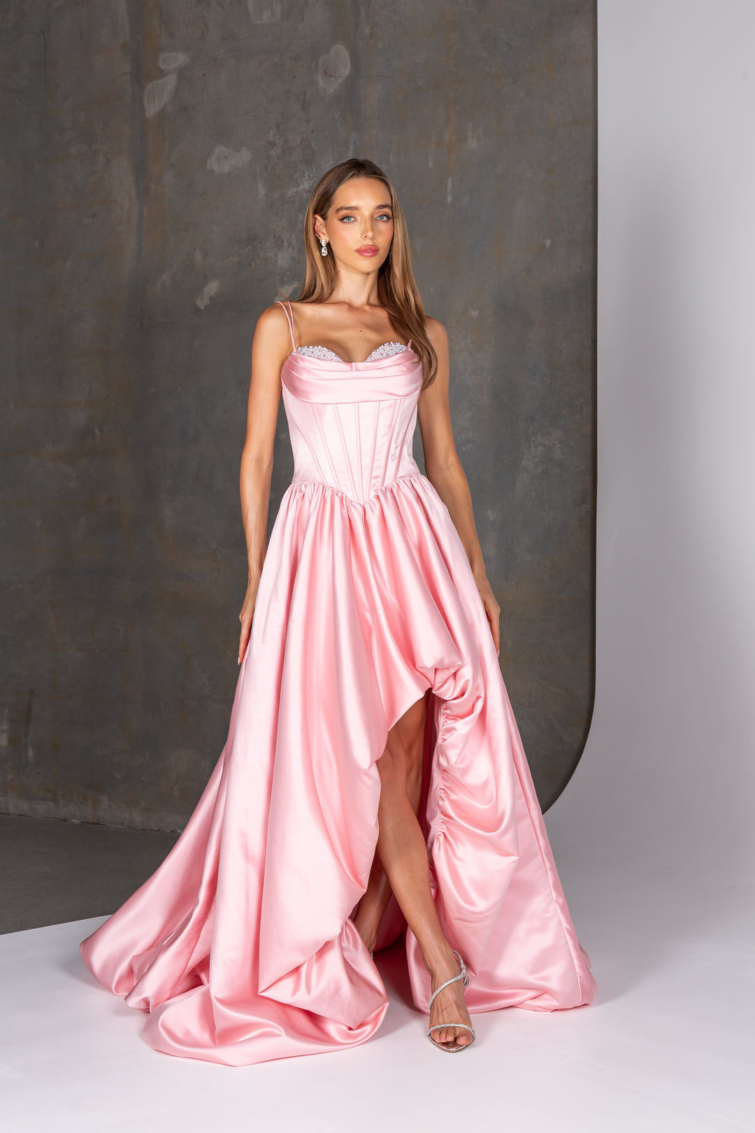 Dilleta Dress by Tania Olsen PO26126