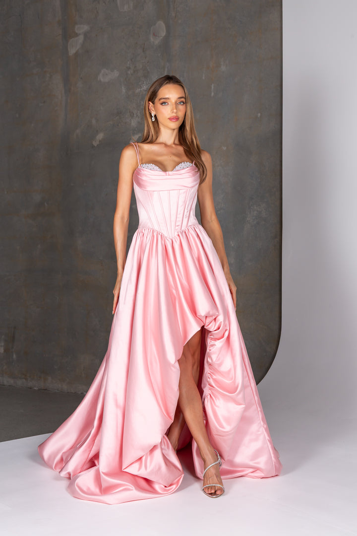 Dilleta Dress by Tania Olsen PO26126
