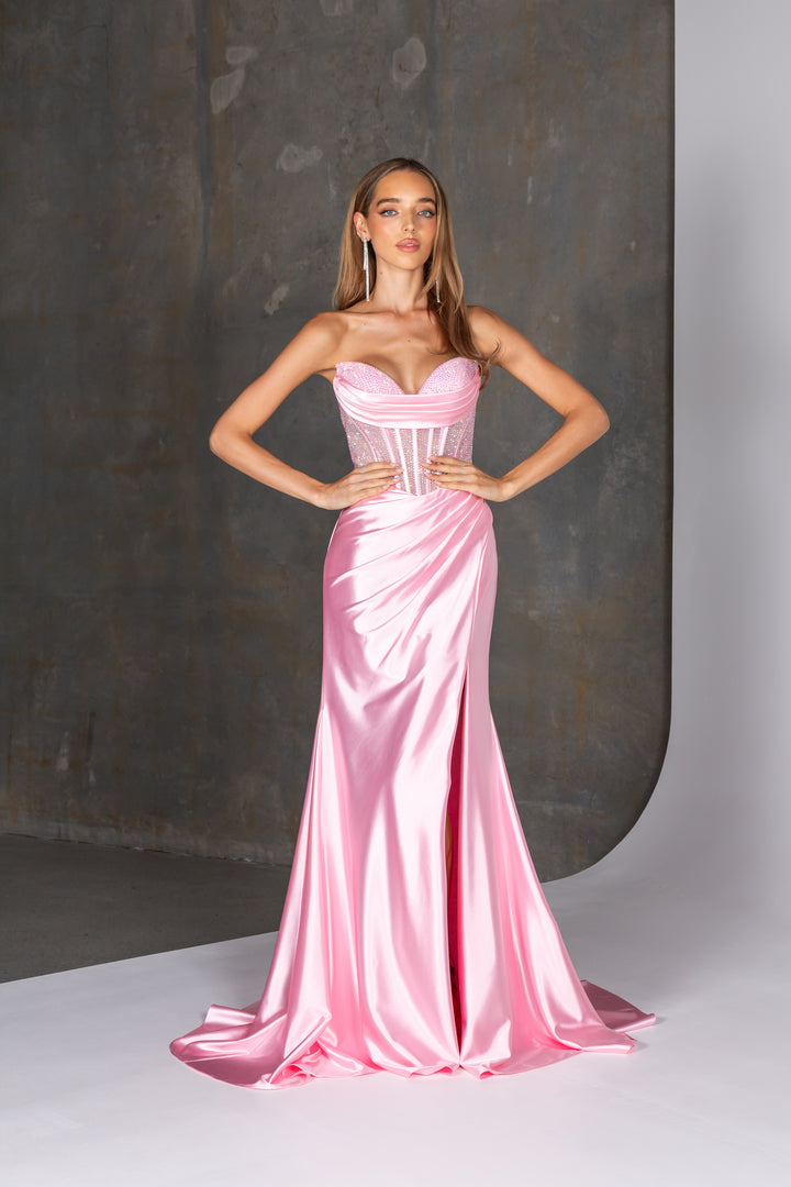 Dina Dress by Tania Olsen PO26130