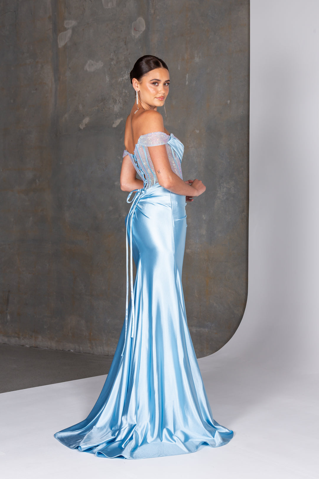 Dina Dress by Tania Olsen PO26130