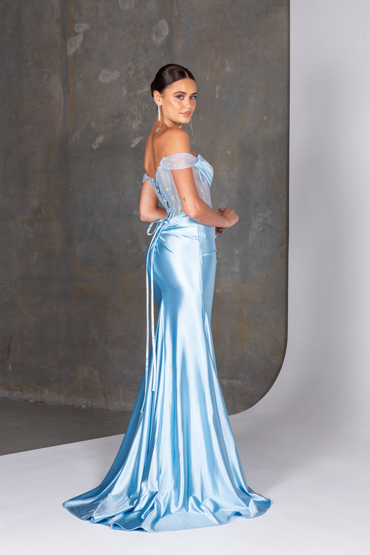 Dina Dress by Tania Olsen PO26130