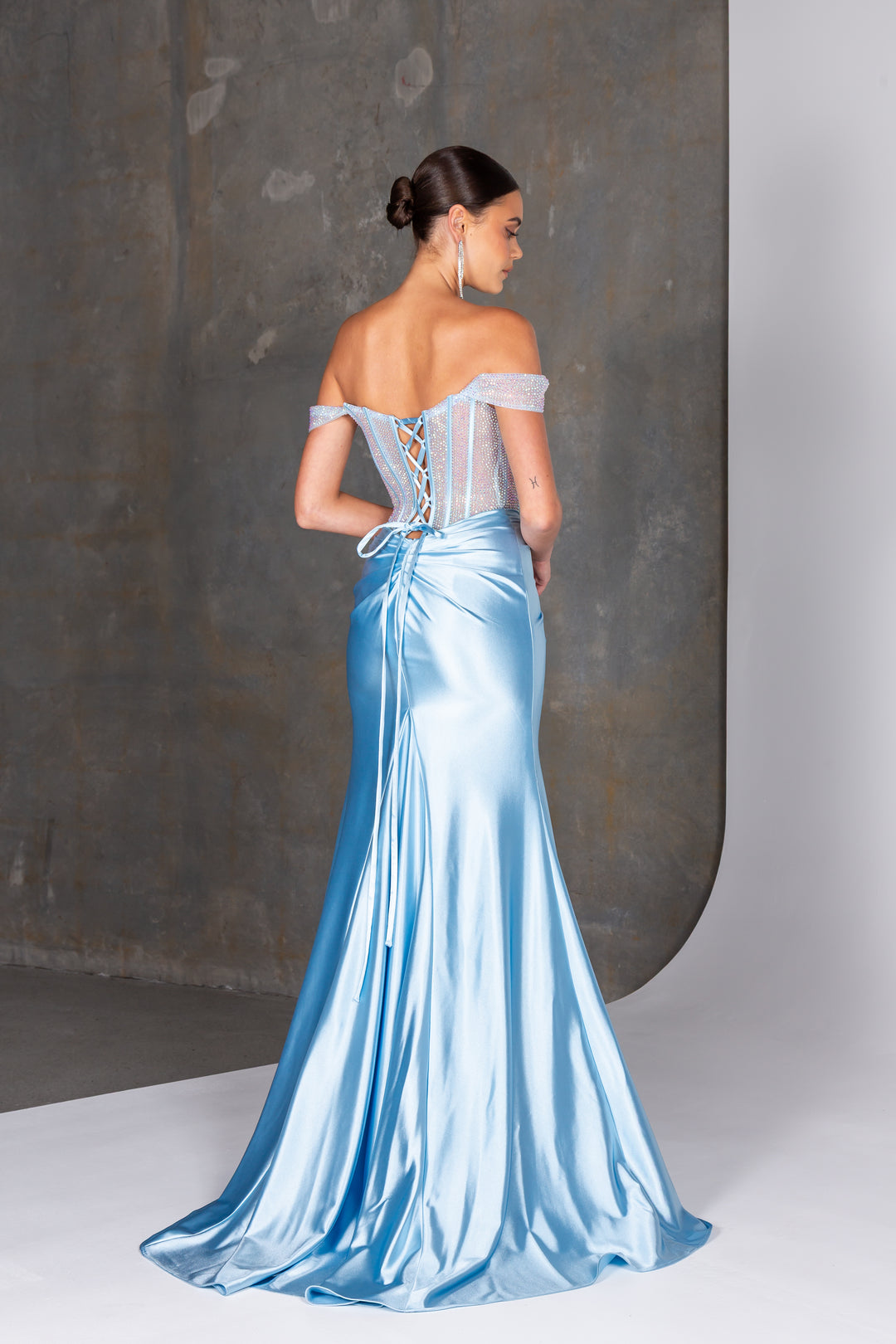 Dina Dress by Tania Olsen PO26130