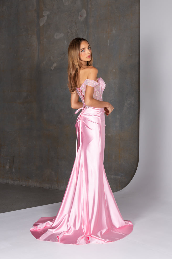 Dina Dress by Tania Olsen PO26130