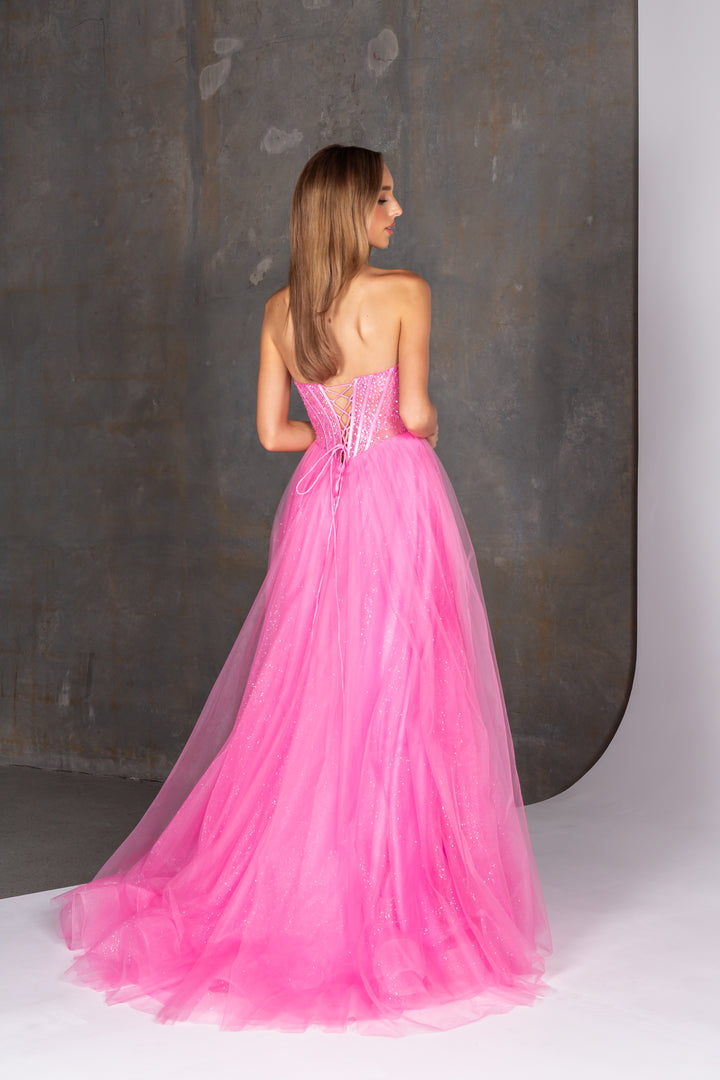 Dinesh Dress by Tania Olsen PO26107