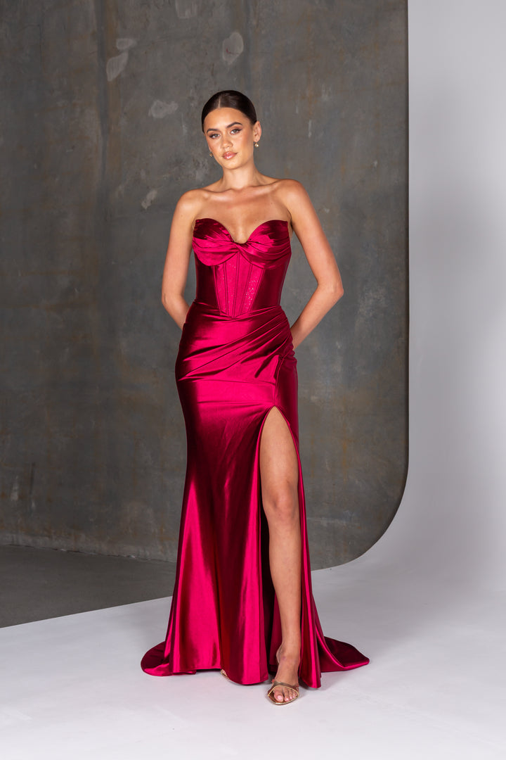 Dixi Dress by Tania Olsen PO26118