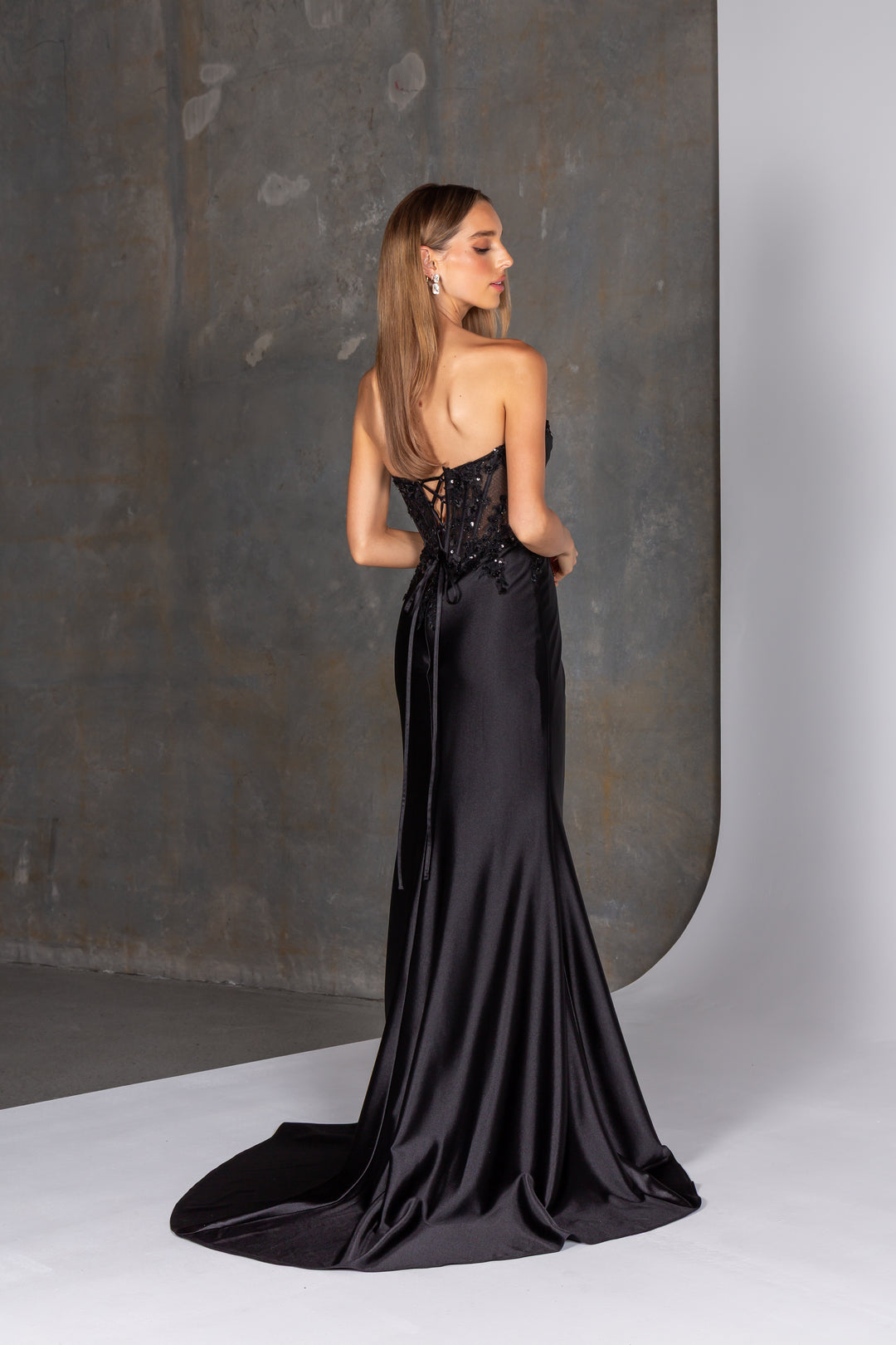 Doha Dress by Tania Olsen PO26117