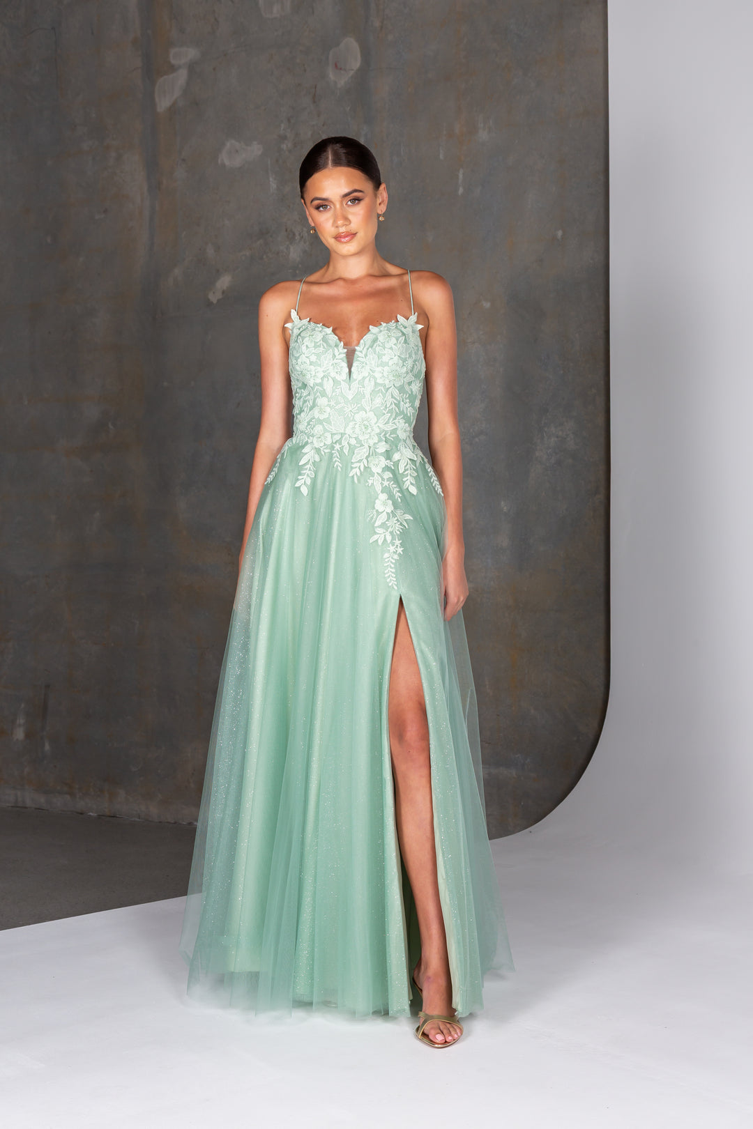 Dolce Dress by Tania Olsen PO26112