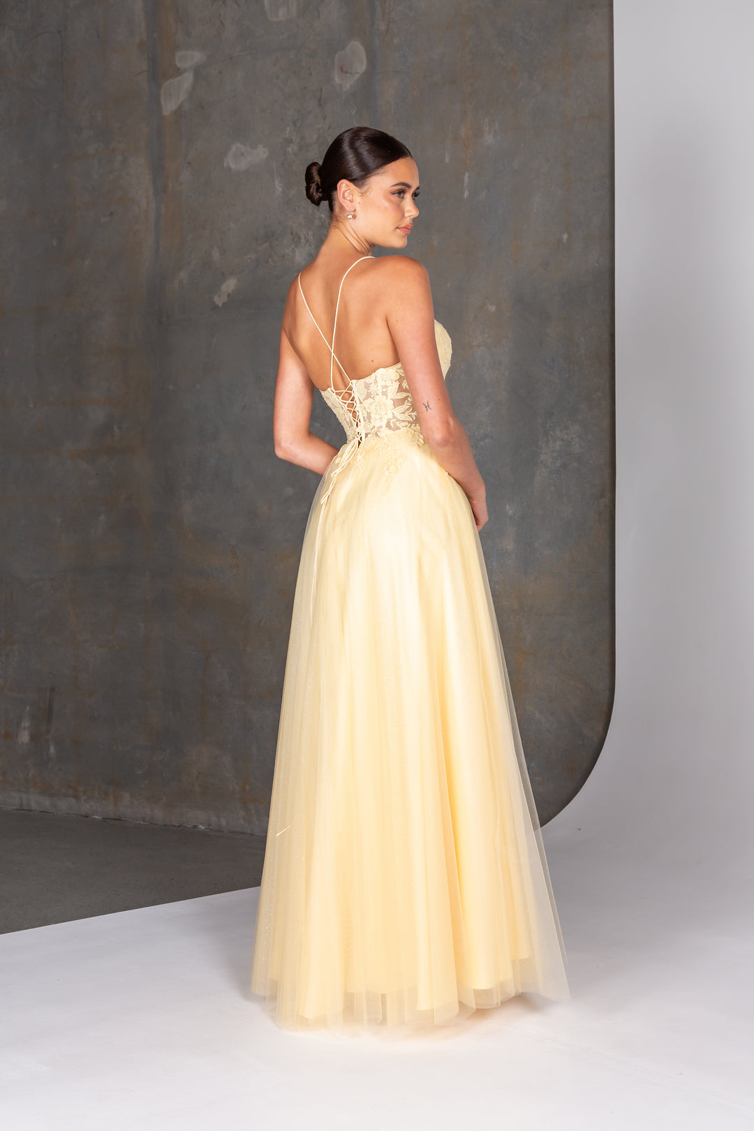 Dolce Dress by Tania Olsen PO26112