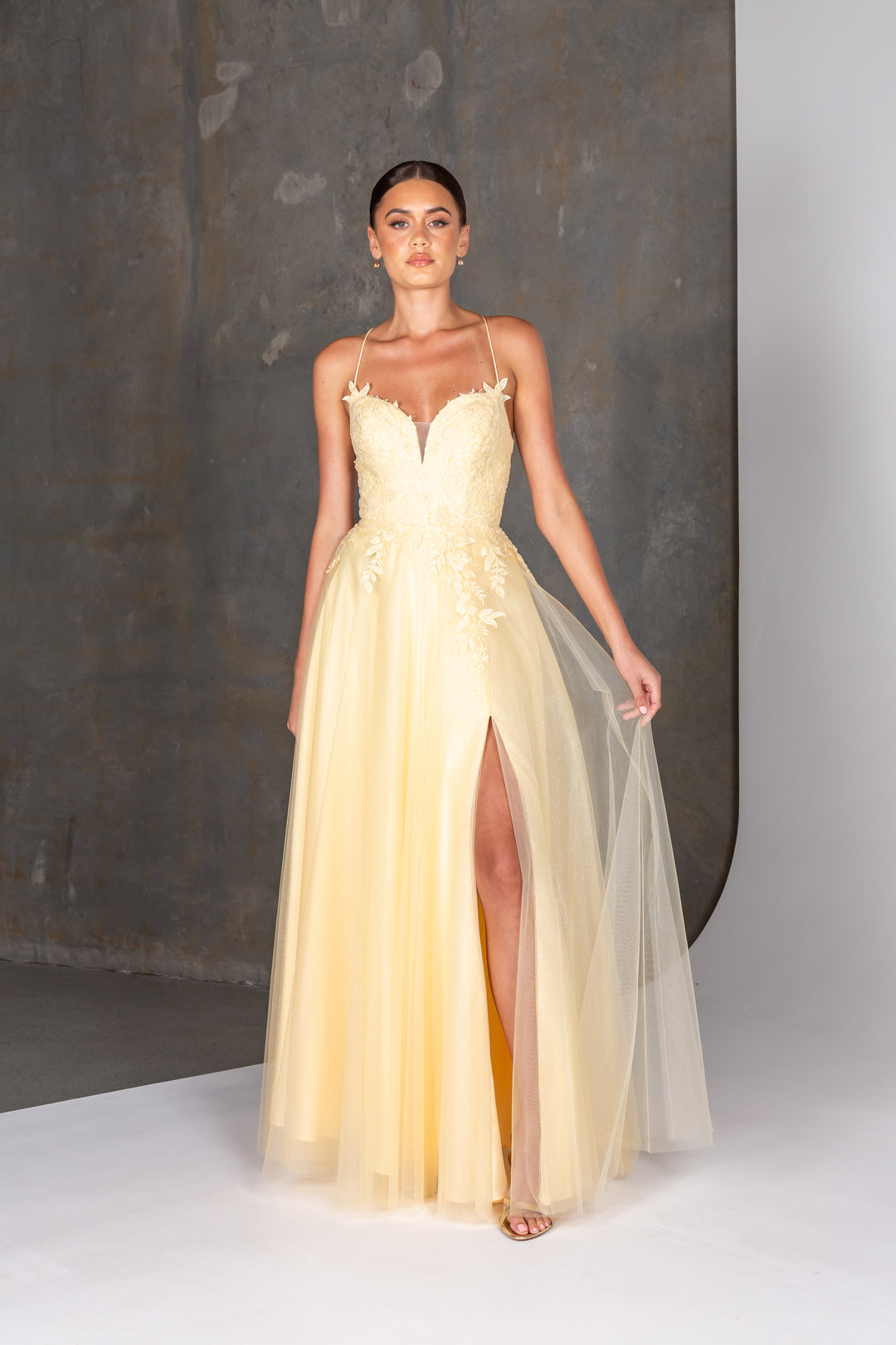 Dolce Dress by Tania Olsen PO26112