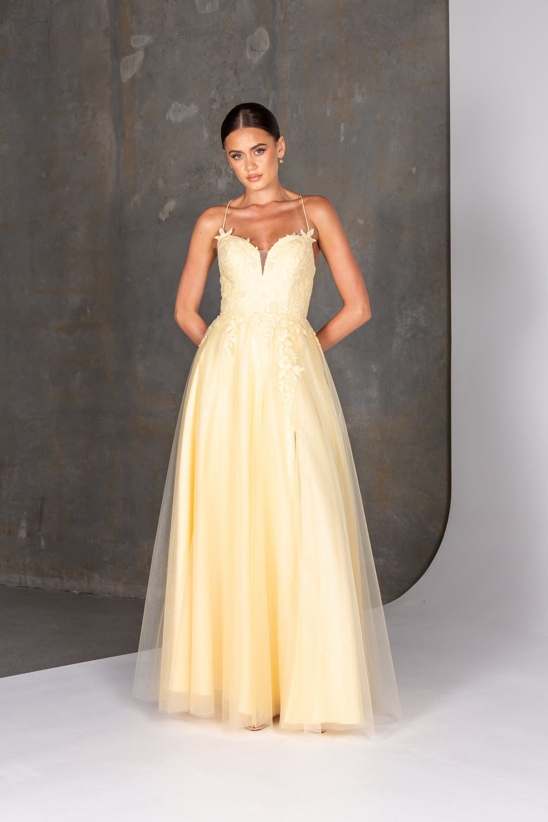 Dolce Dress by Tania Olsen PO26112