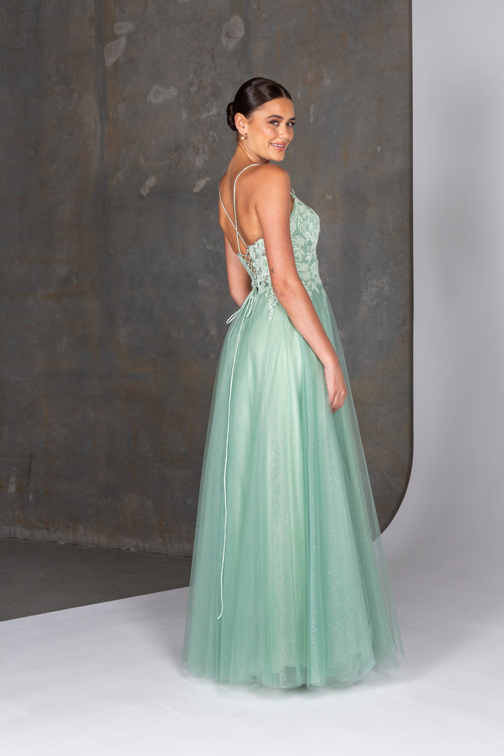 Dolce Dress by Tania Olsen PO26112