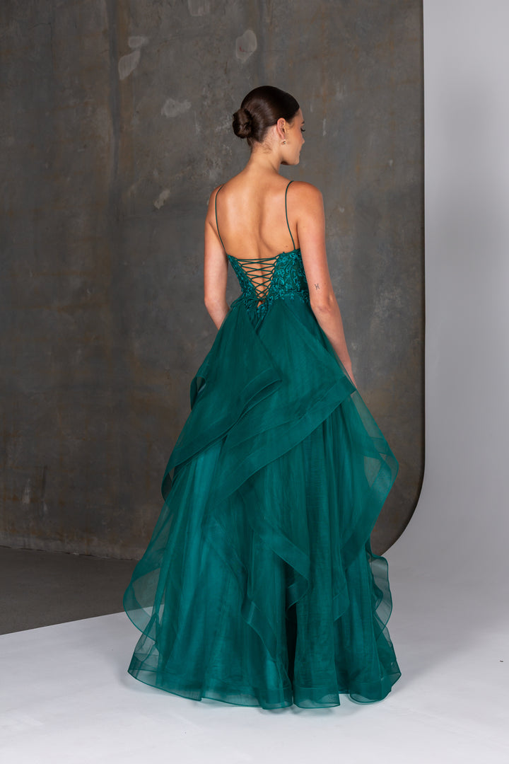 Dolores Dress by Tania Olsen PO26114