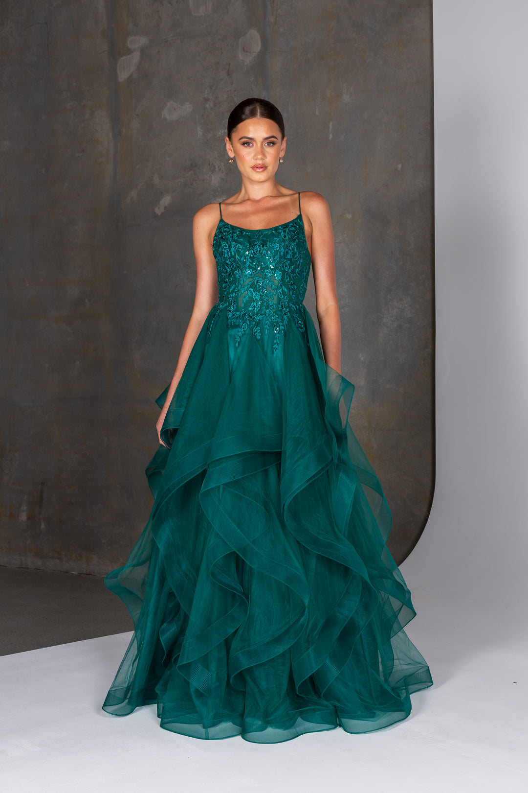 Dolores Dress by Tania Olsen PO26114