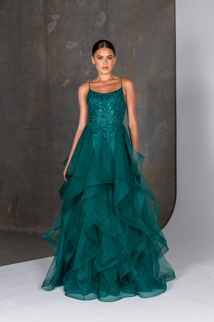 Dolores Dress by Tania Olsen PO26114