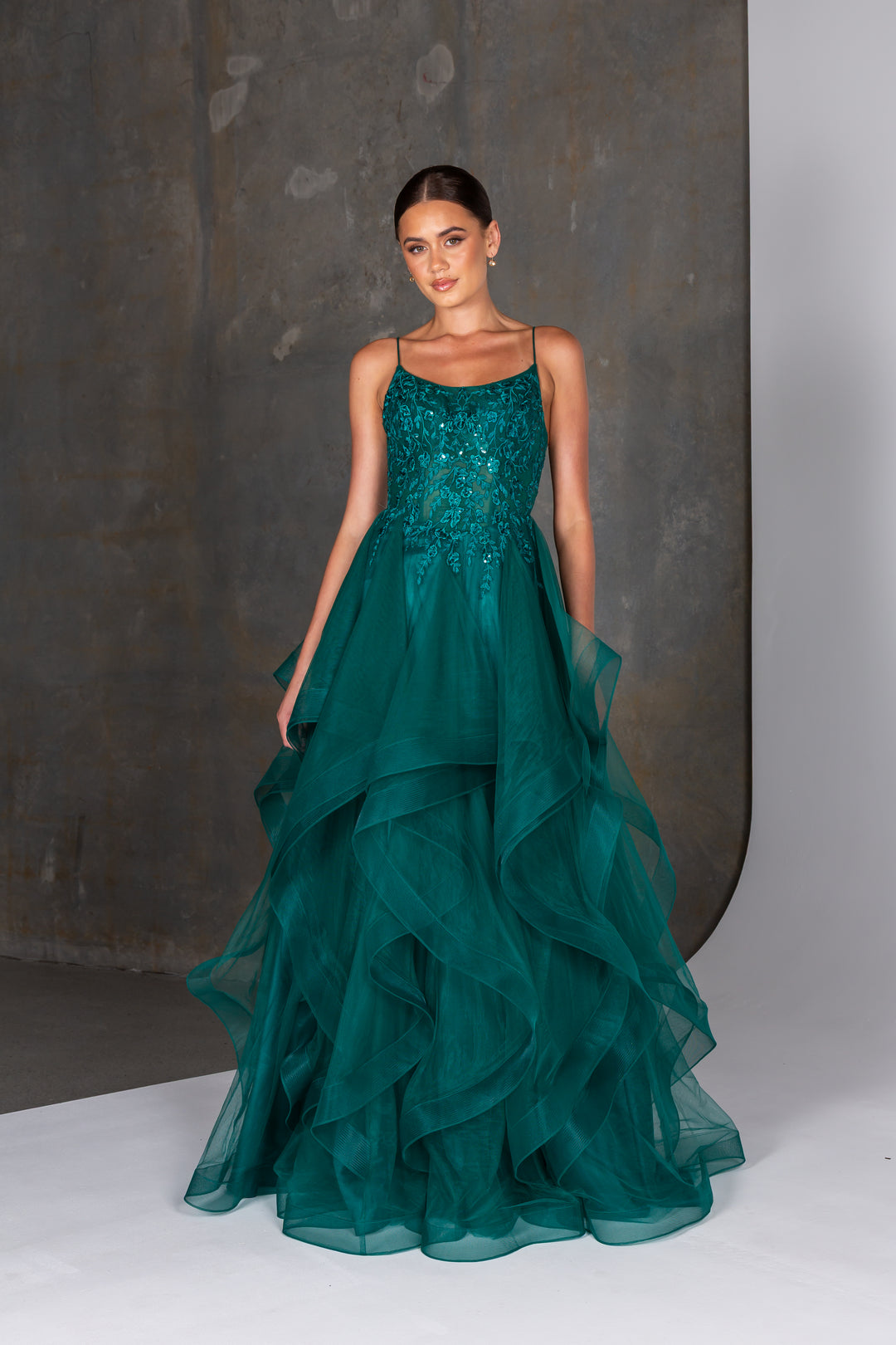 Dolores Dress by Tania Olsen PO26114