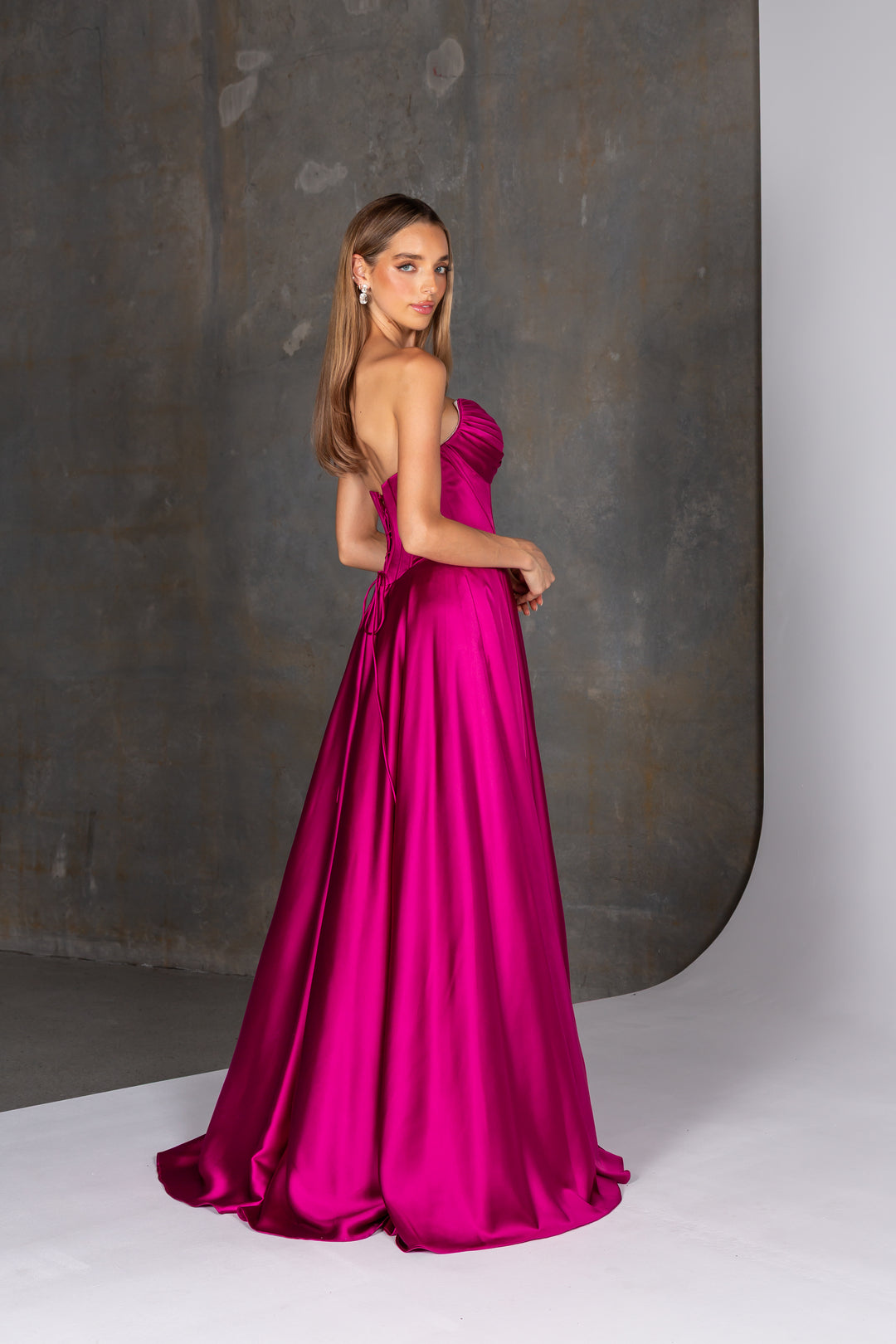 Donata Dress by Tania Olsen PO26120