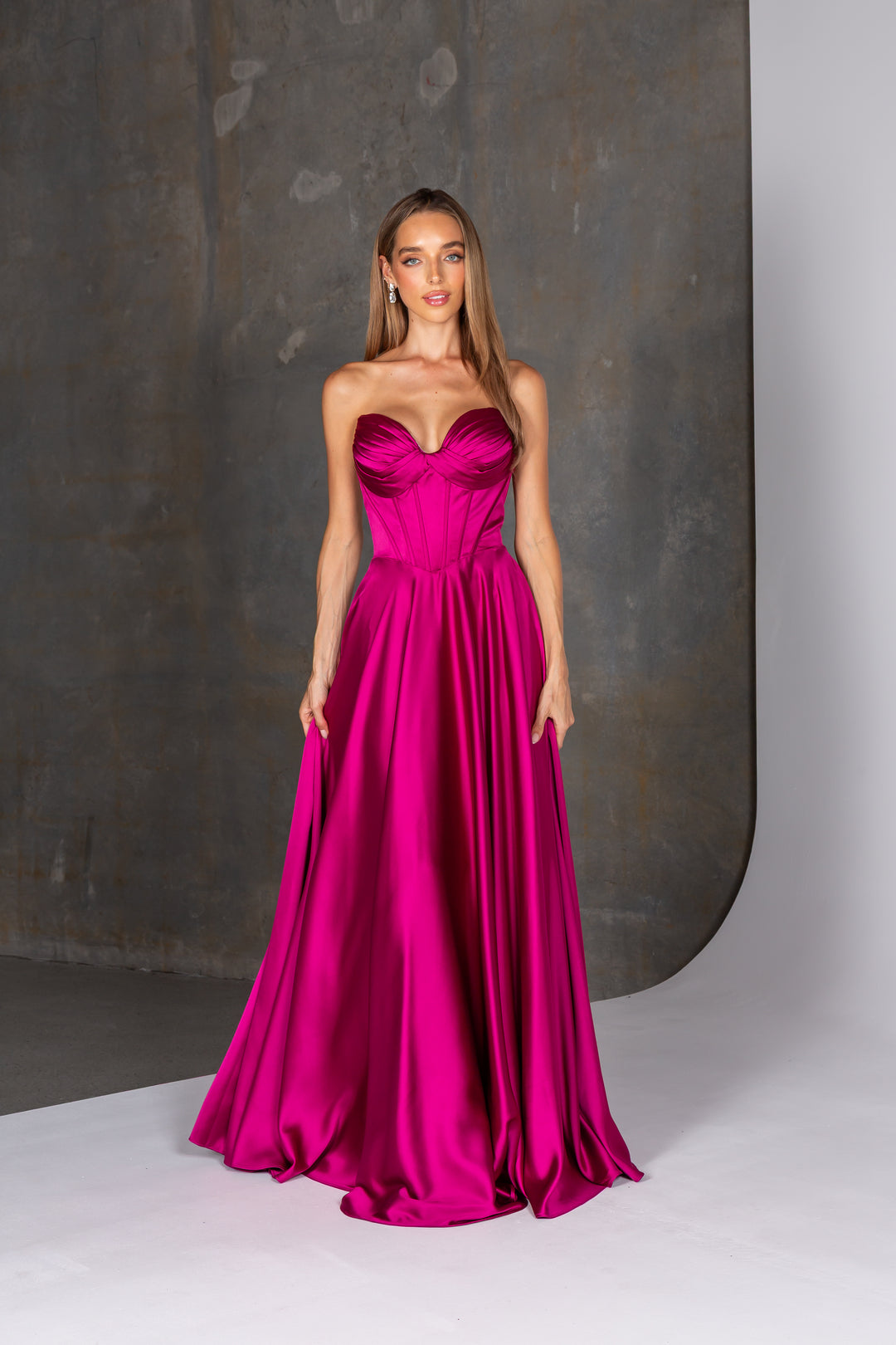 Donata Dress by Tania Olsen PO26120