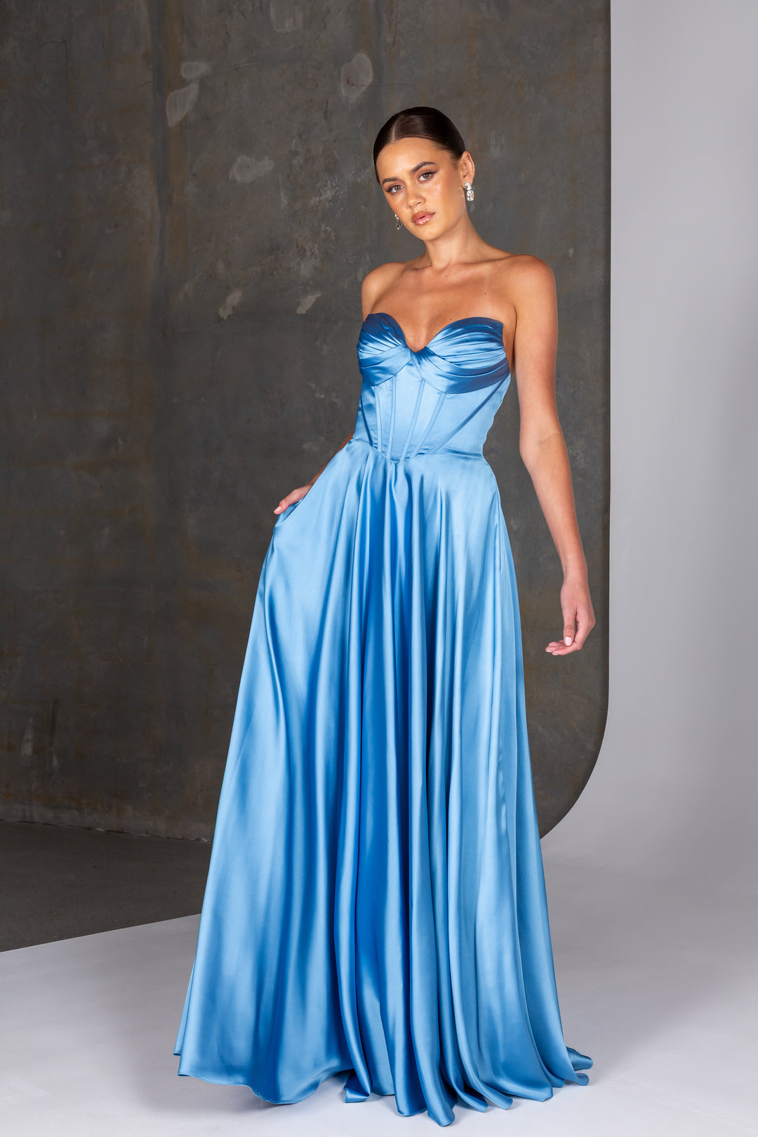 Donata Dress by Tania Olsen PO26120