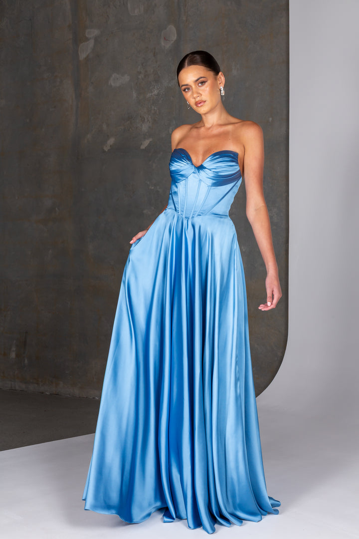 Donata Dress by Tania Olsen PO26120