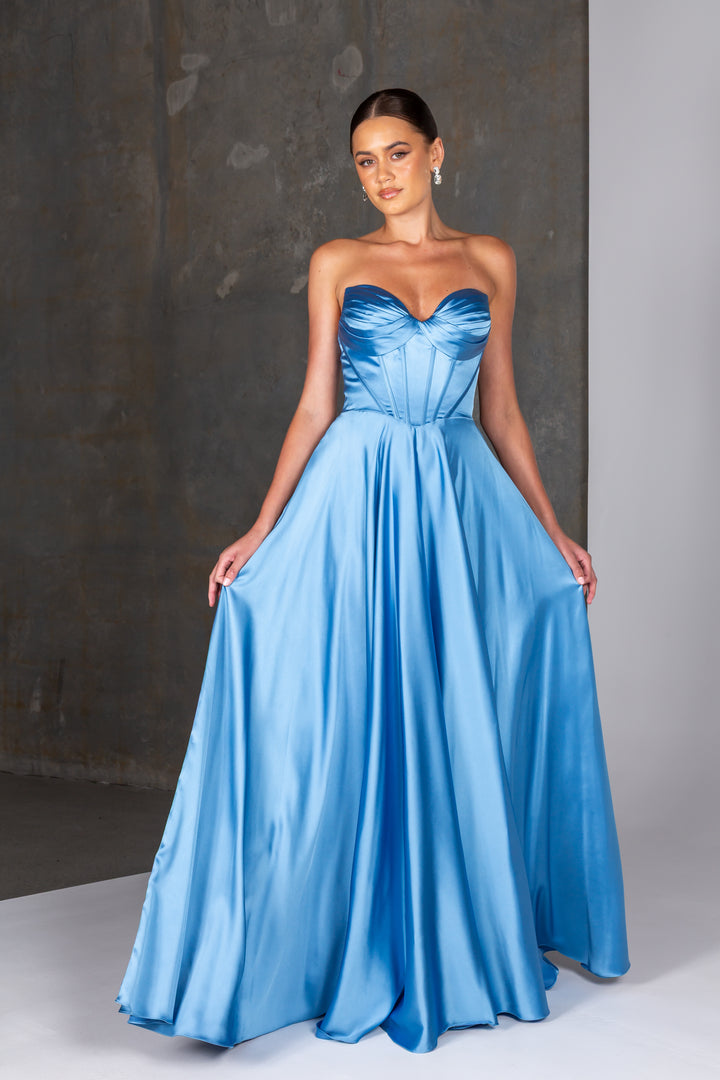 Donata Dress by Tania Olsen PO26120